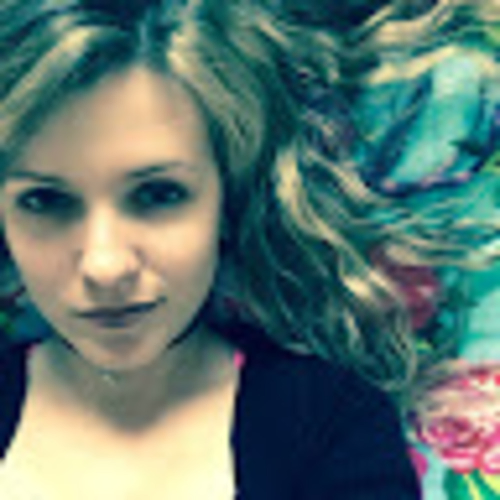 Meet your Posher, Tiffany